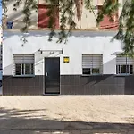 Apartamento Aurora 64 Malaga