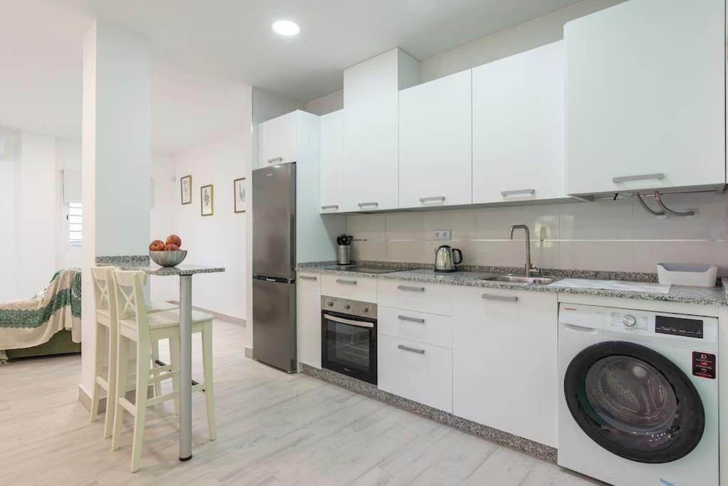 Apartamento Aurora 64 Málaga
