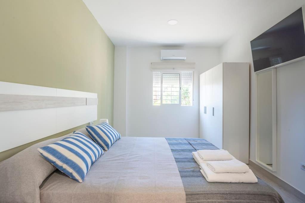 Apartamento Aurora 64