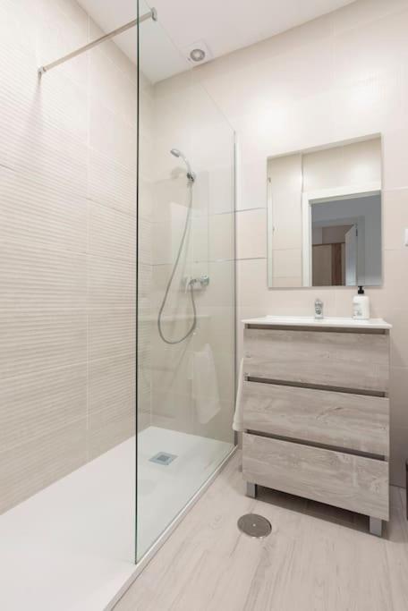 Apartamento Aurora 64 *