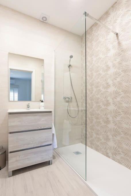Apartamento Aurora 64 Málaga