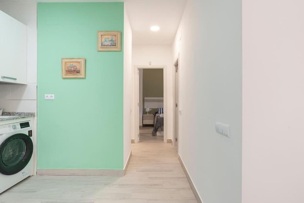 Apartamento Aurora 64 Málaga