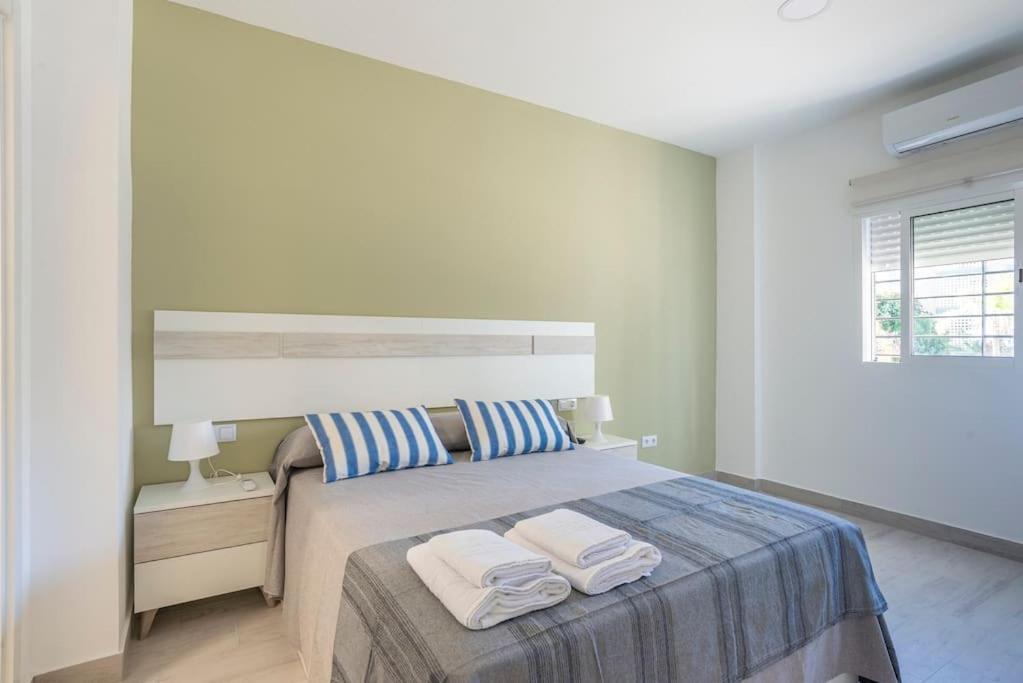 Aurora 64 Apartamento Málaga