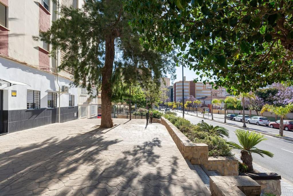 Aurora 64 * Malaga