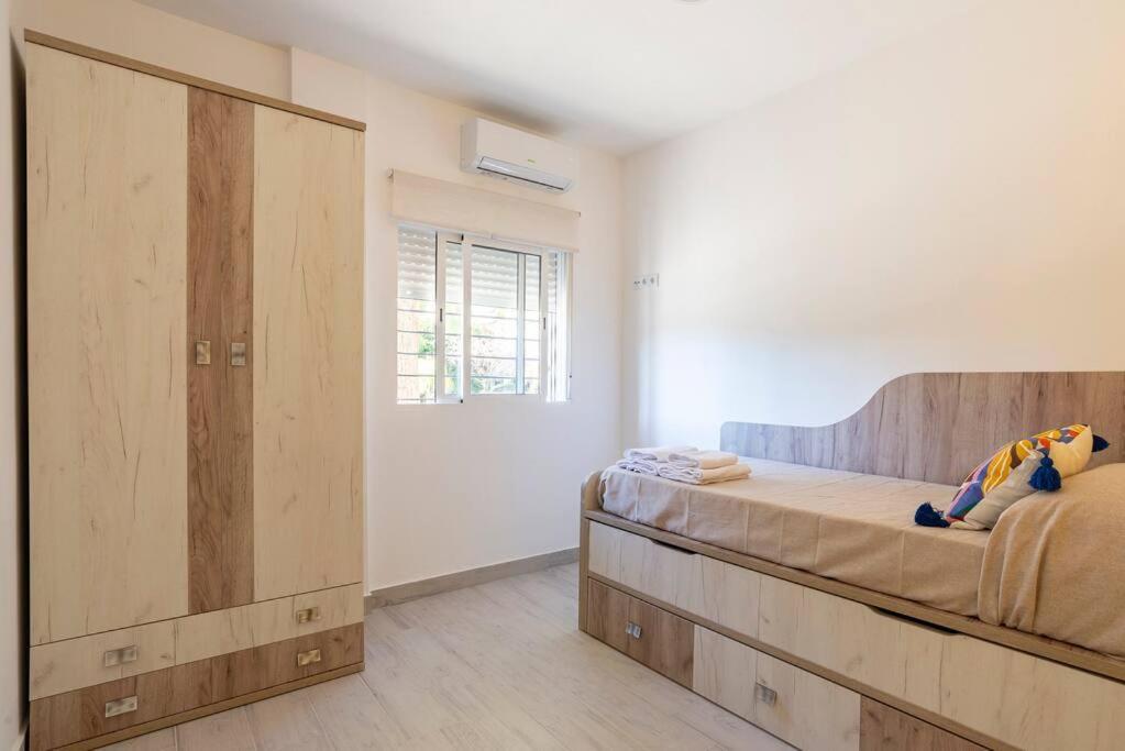 Aurora 64 Apartamento