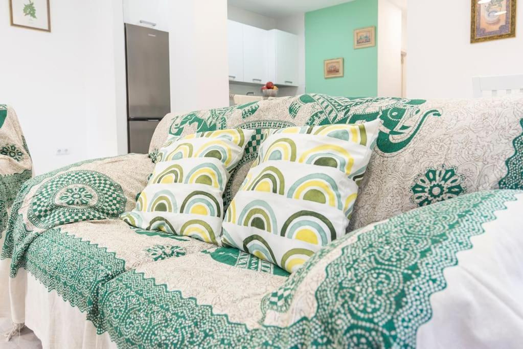 Apartamento Aurora 64