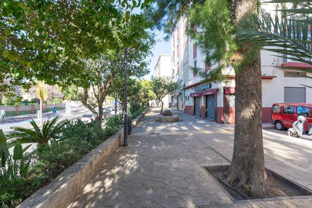 Aurora 64 Apartamento Málaga